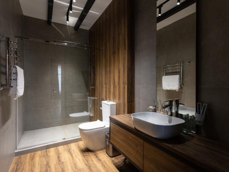 Ski Resort Архыз