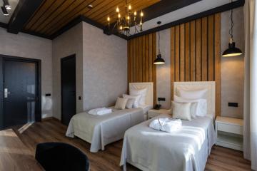 Отель Ski Resort Архыз Россия, Архыз, фото 8