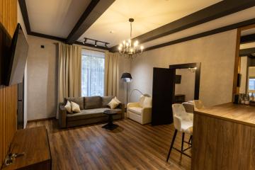 Отель Ski Resort Архыз Россия, Архыз, фото 9