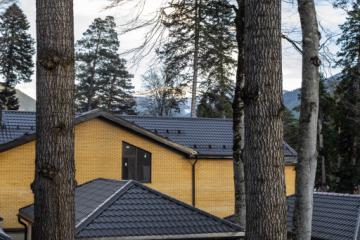 Отель Ski Resort Архыз Россия, Архыз, фото 10