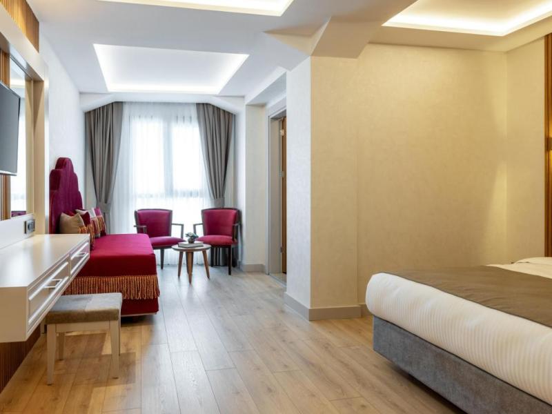 Carina Gold Hotel