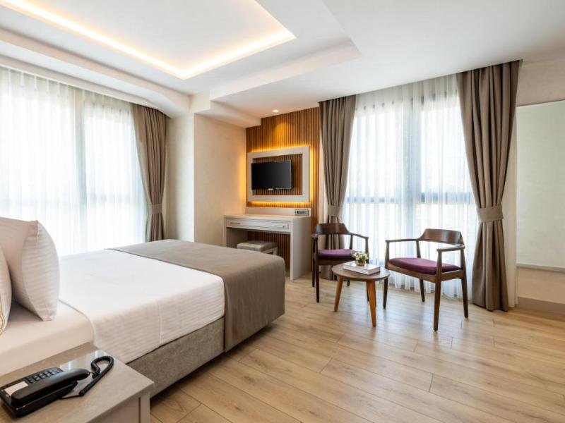Carina Gold Hotel