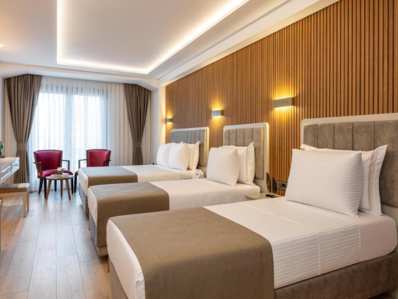 Carina Gold Hotel