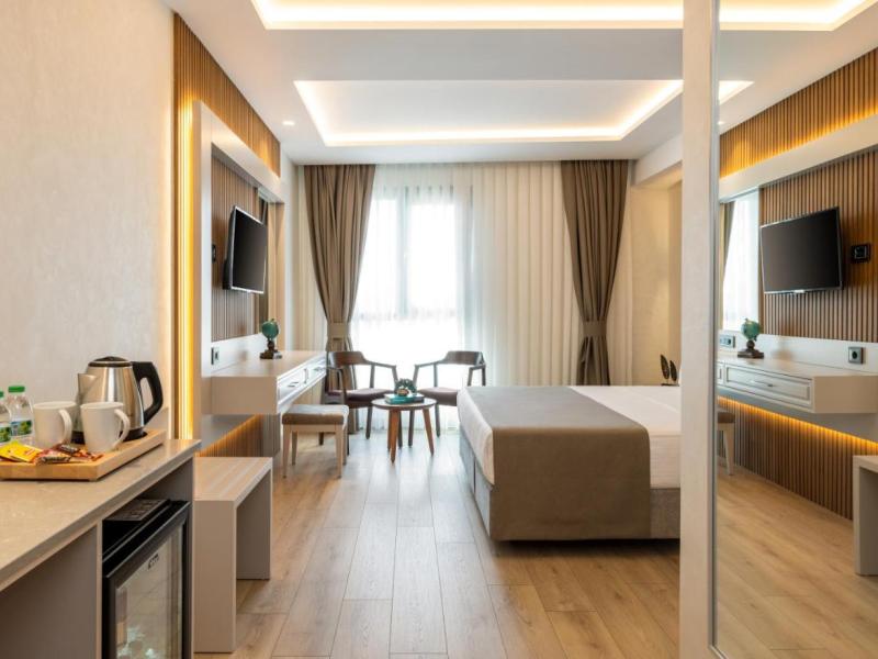 Carina Gold Hotel