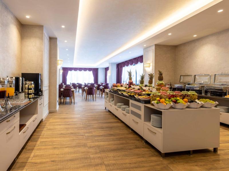 Carina Gold Hotel