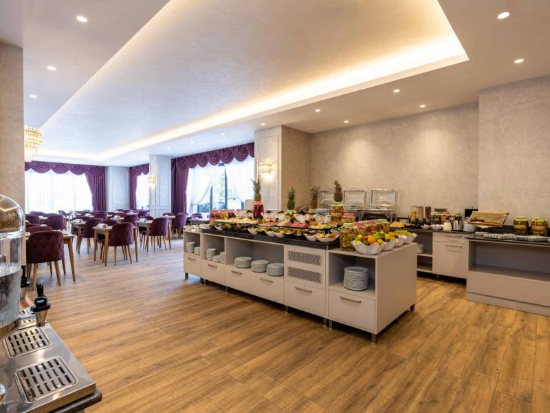 Carina Gold Hotel