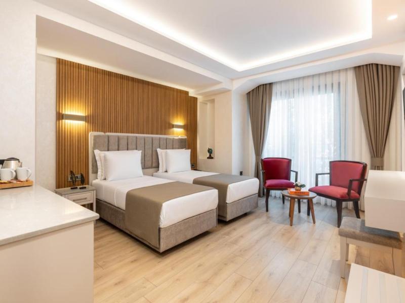 Carina Gold Hotel