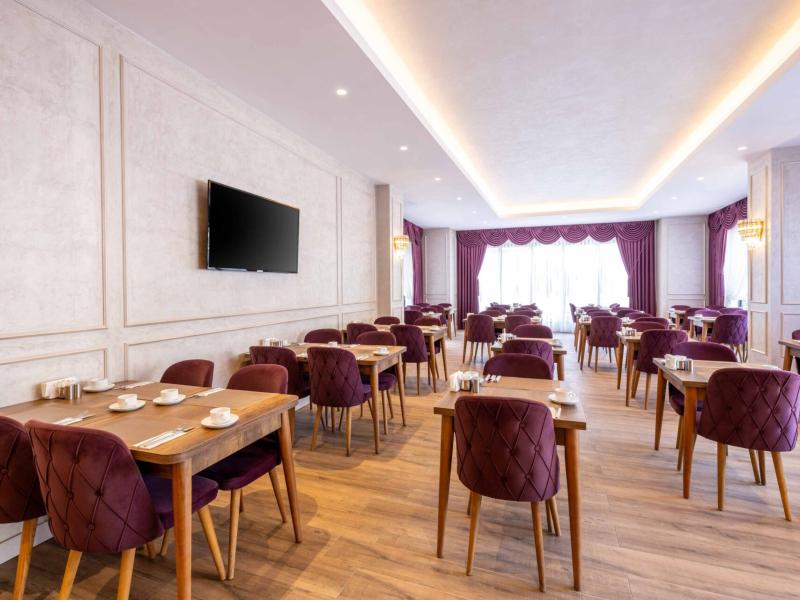 Carina Gold Hotel