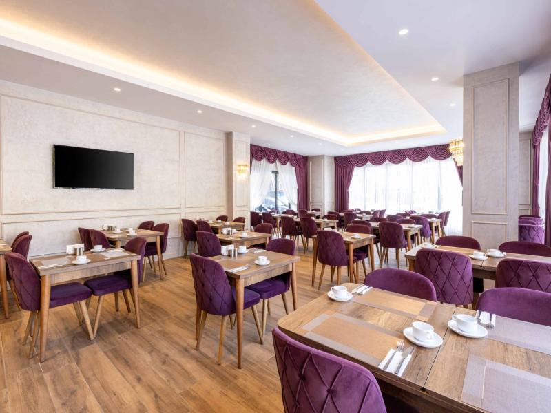 Carina Gold Hotel