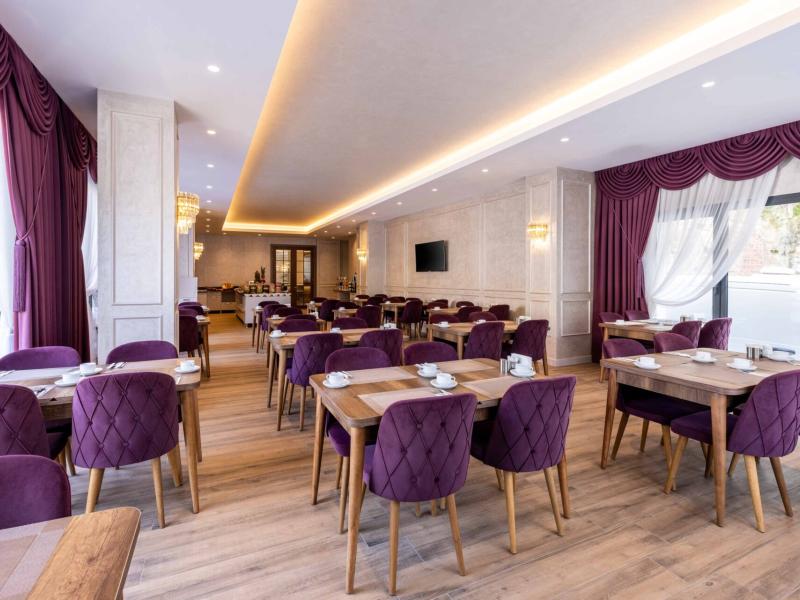 Carina Gold Hotel