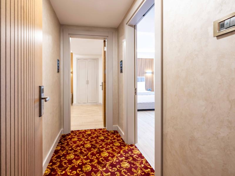 Carina Gold Hotel