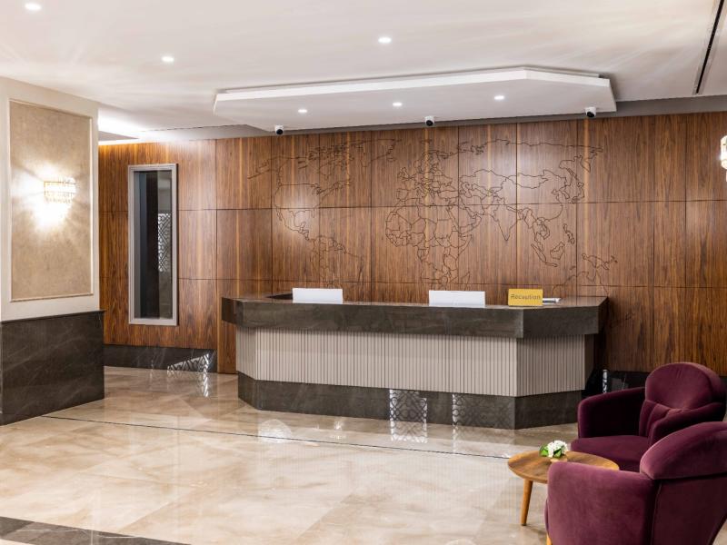Carina Gold Hotel