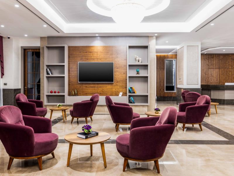 Carina Gold Hotel