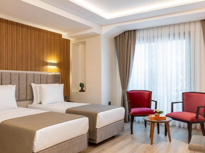 Carina Gold Hotel