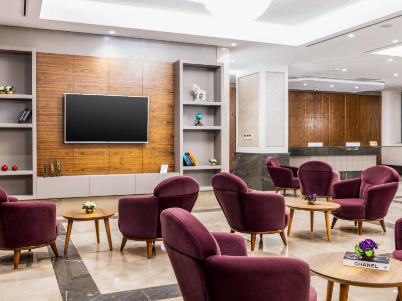 Carina Gold Hotel