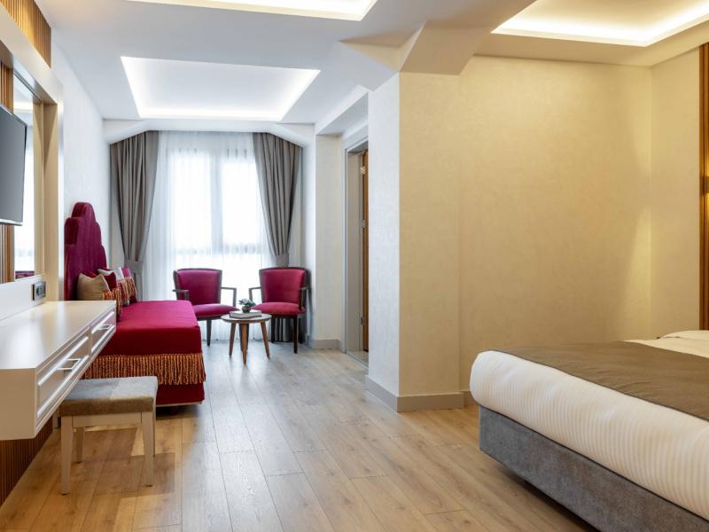 Carina Gold Hotel
