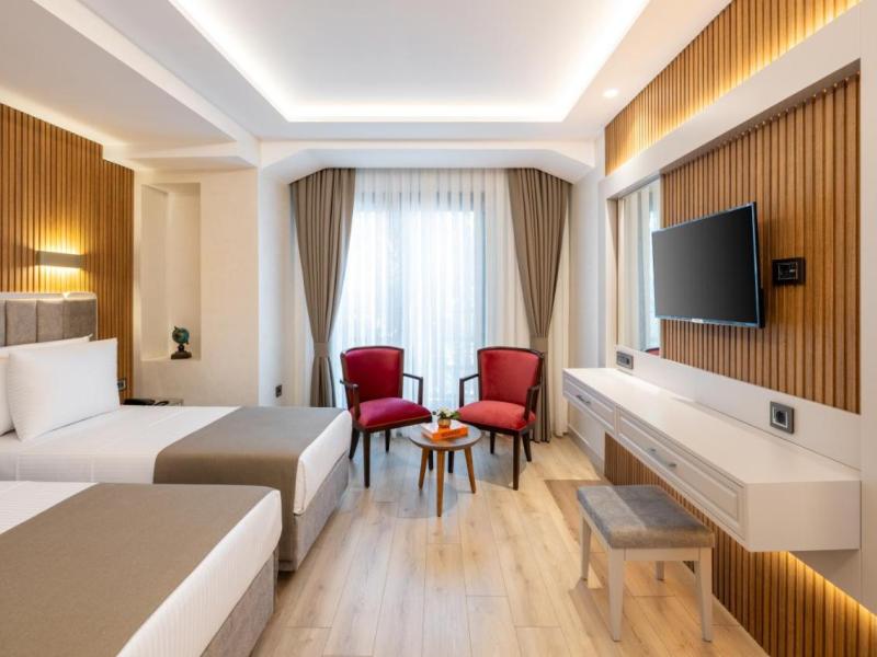 Carina Gold Hotel