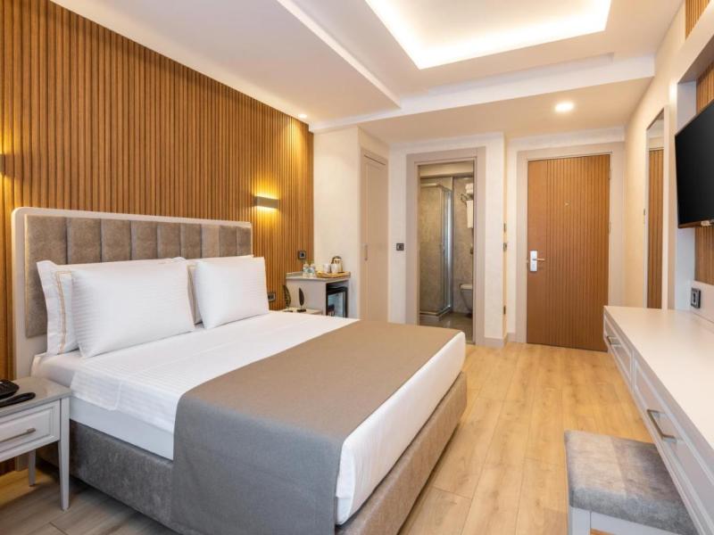 Carina Gold Hotel