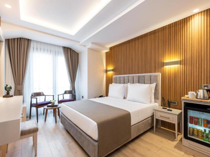 Carina Gold Hotel