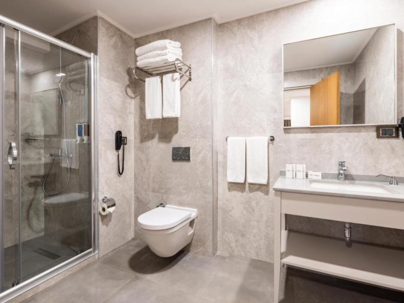 Carina Gold Hotel