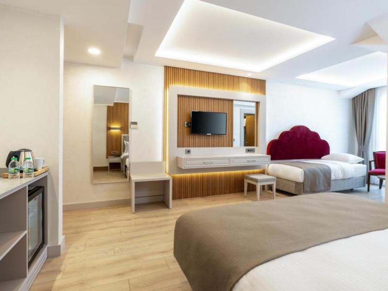 Carina Gold Hotel