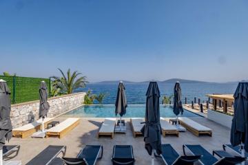 Отель Isolina Hotel Турция, Бодрум, фото 13