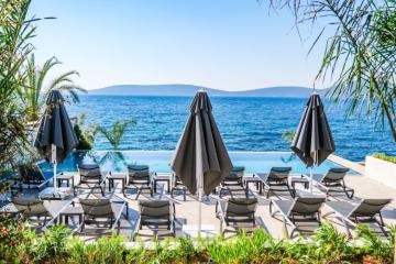 Отель Isolina Hotel Турция, Бодрум, фото 17