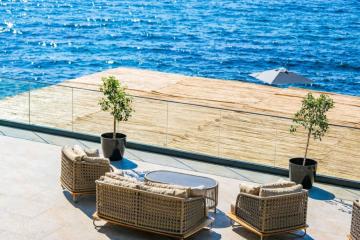 Отель Isolina Hotel Турция, Бодрум, фото 18