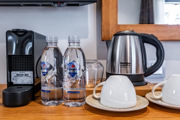 Отель Isolina Hotel Турция, Бодрум, фото 19