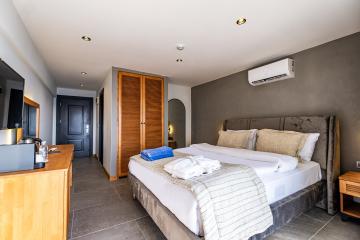 Отель Isolina Hotel Турция, Бодрум, фото 20