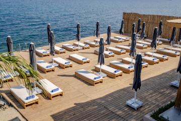 Отель Isolina Hotel Турция, Бодрум, фото 2
