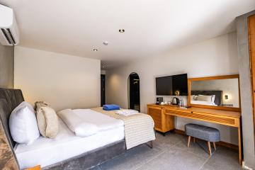 Отель Isolina Hotel Турция, Бодрум, фото 21