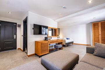 Отель Isolina Hotel Турция, Бодрум, фото 23