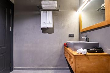 Отель Isolina Hotel Турция, Бодрум, фото 24