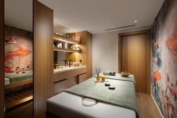 Отель Nex Hotel Istanbul Турция, Шишли, фото 4