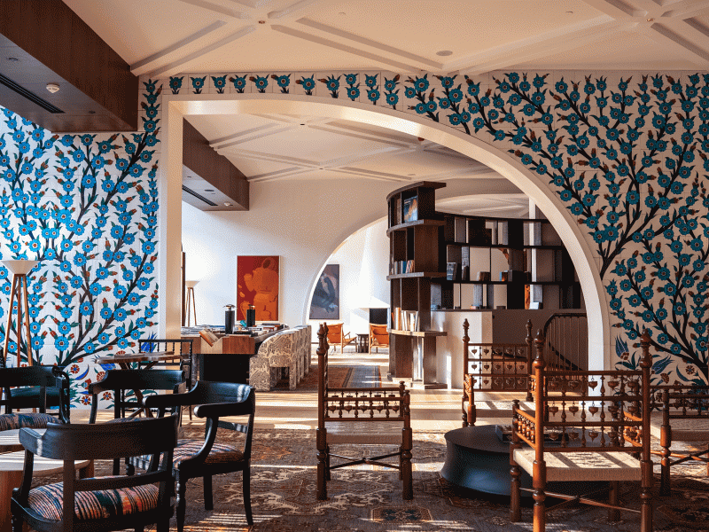 Rixos Tersane Istanbul