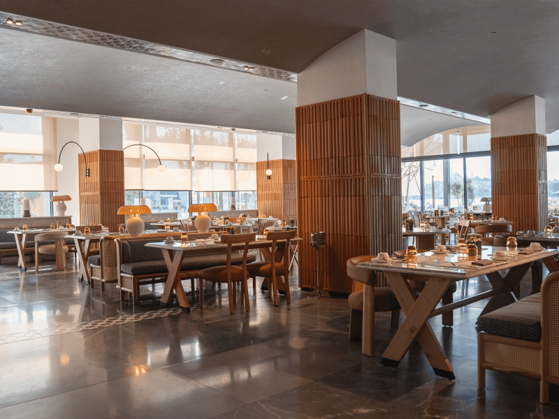 Rixos Tersane Istanbul