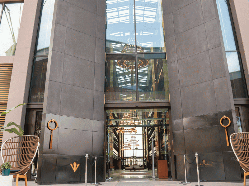 Rixos Tersane Istanbul