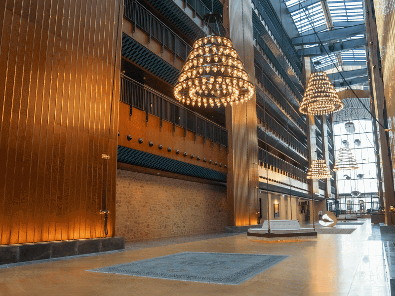 Rixos Tersane Istanbul