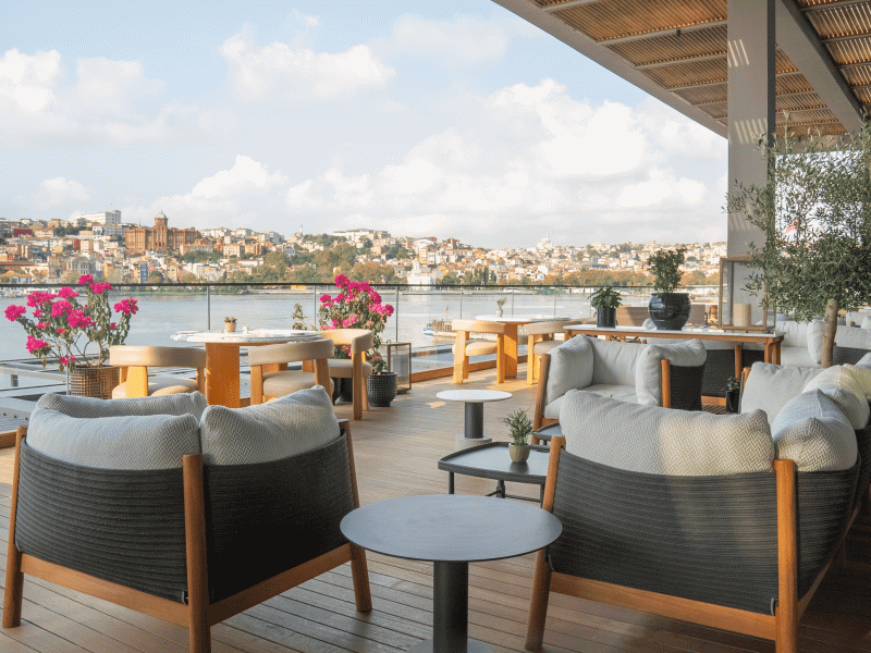 Rixos Tersane Istanbul