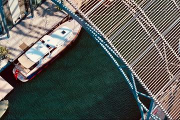 Отель Rixos Tersane Istanbul Турция, Бейоглу (Пера), фото 2