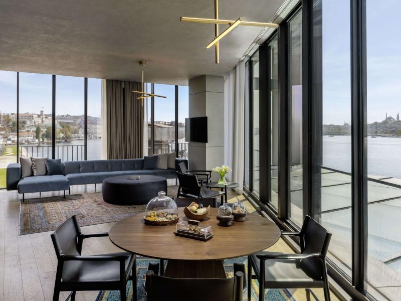 Rixos Tersane Istanbul