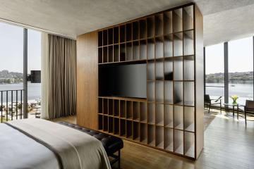 Отель Rixos Tersane Istanbul Турция, Бейоглу (Пера), фото 27