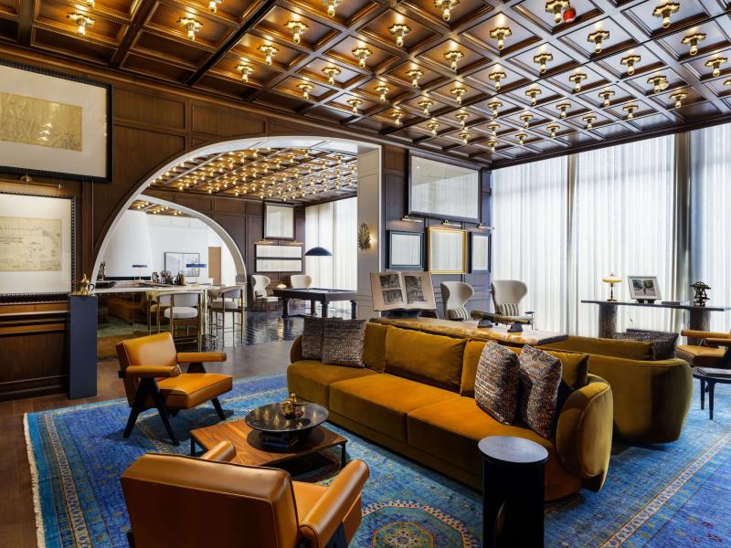 Rixos Tersane Istanbul