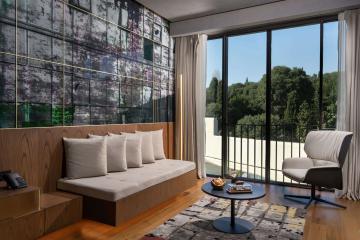 Отель Rixos Tersane Istanbul Турция, Бейоглу (Пера), фото 36