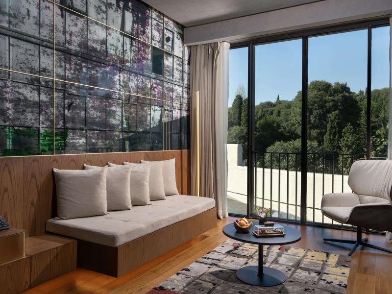 Rixos Tersane Istanbul