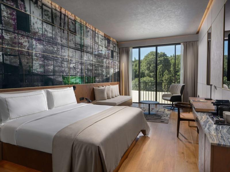 Rixos Tersane Istanbul