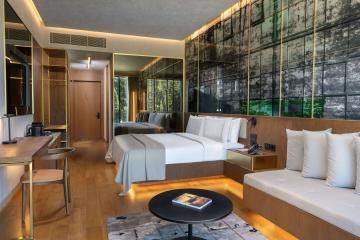 Отель Rixos Tersane Istanbul Турция, Бейоглу (Пера), фото 38