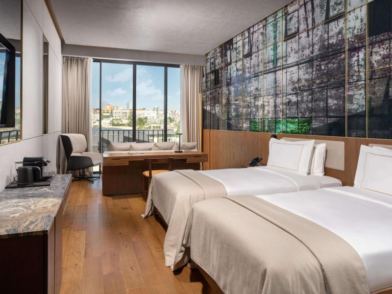 Rixos Tersane Istanbul