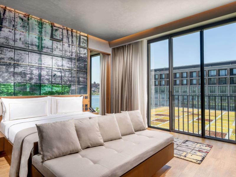 Rixos Tersane Istanbul